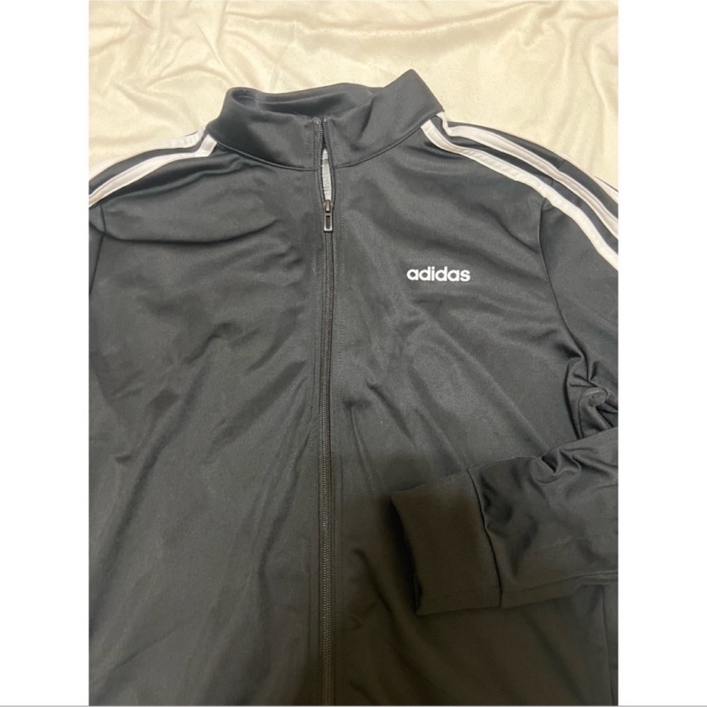 Adidas jacket - Picture 2 of 2